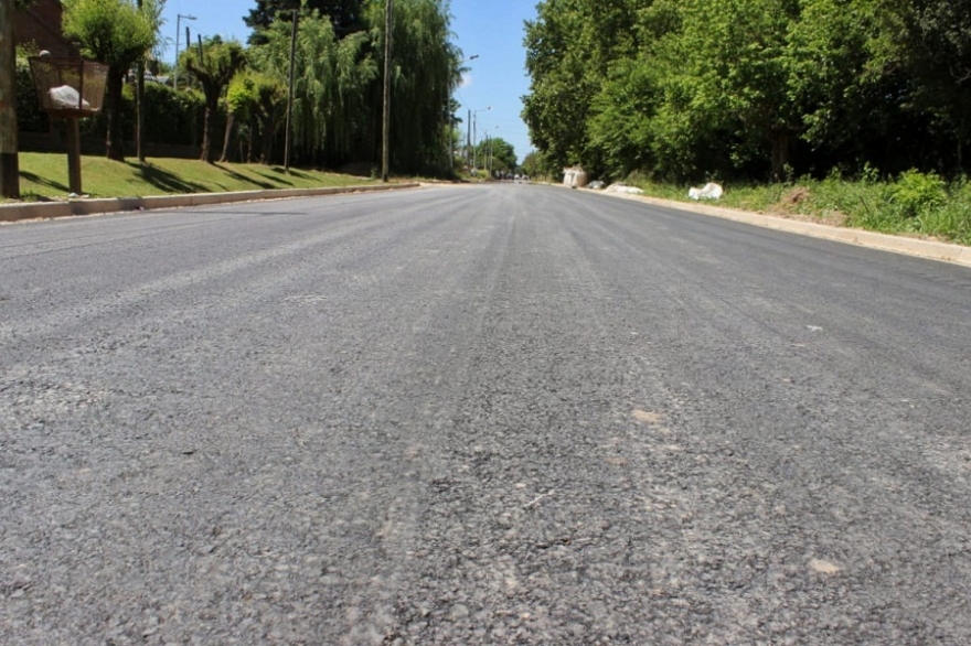 Se Concretan M S Obras En La Ciudad Nacpop Ca Uelas