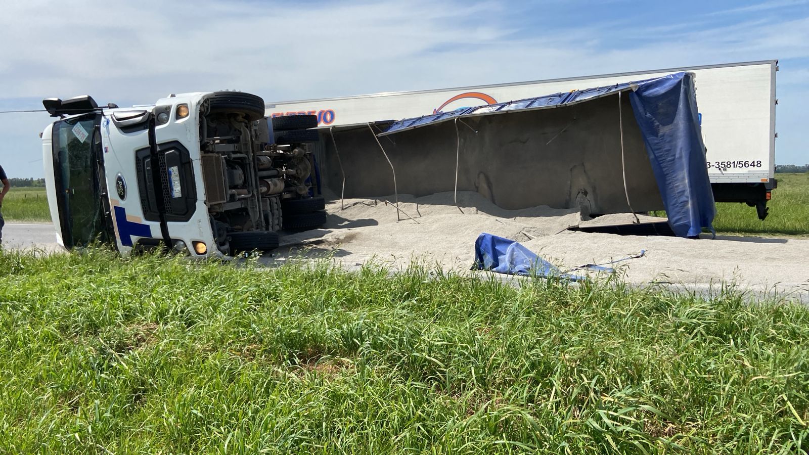 Realizan tareas para removerlo. Imagen de WhatsApp 2025 10 15 a las 18.06.18 4f823362