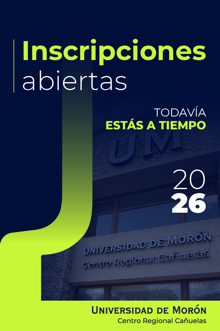 Aviso Universidad de Mor&oacute;n