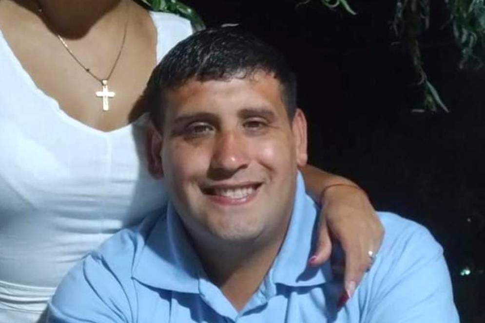 Felipe Bravo.