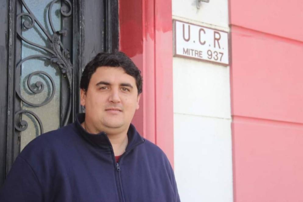 Leonardo Iturmendi.