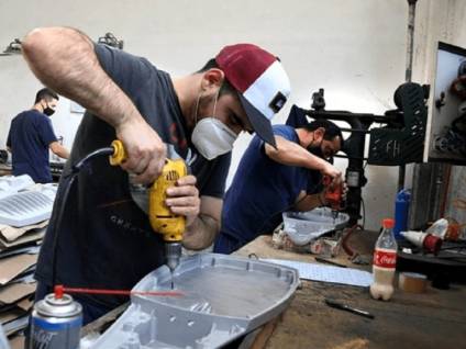 Llega la motosierra al Programa "Volver al Trabajo": 1.200 ca&ntilde;uelenses dejar&aacute;n de percibir el ingreso