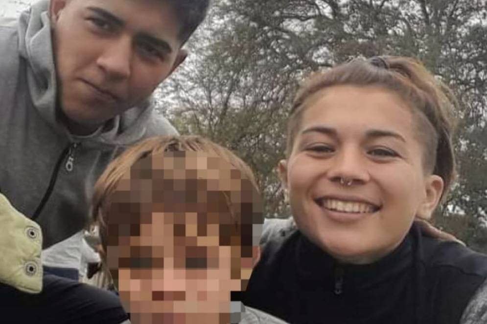 La familia convocó a una cadena de oración.