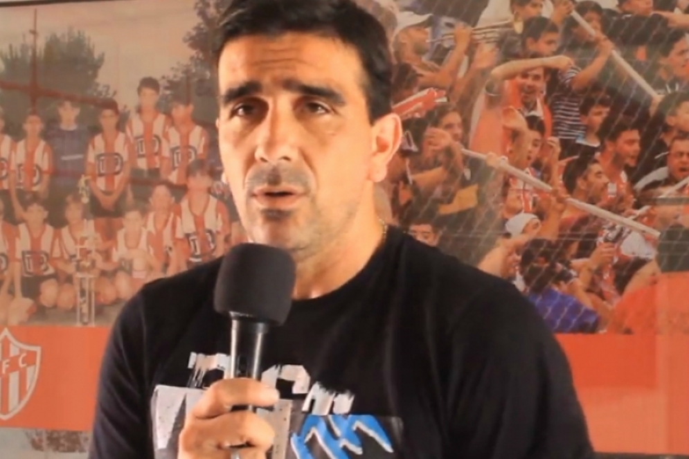 Mariano Campodónico