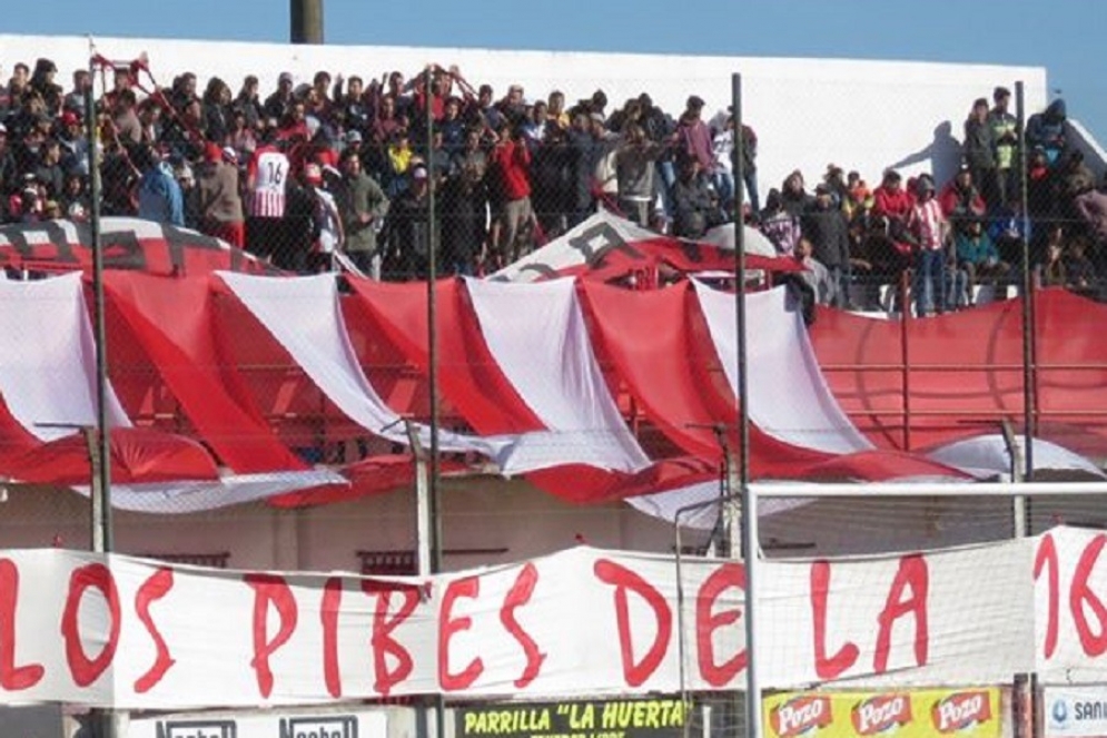 San Martín solicitará disputar el encuentro en cancha neutral y sin público. (FOTO: Javier Moralez).