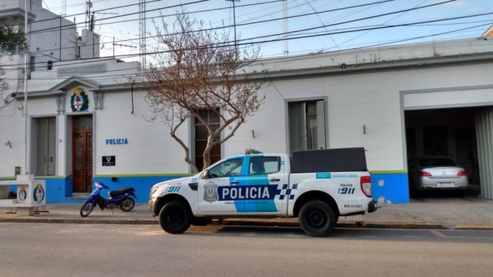 La investigación terminó en nuestra ciudad.