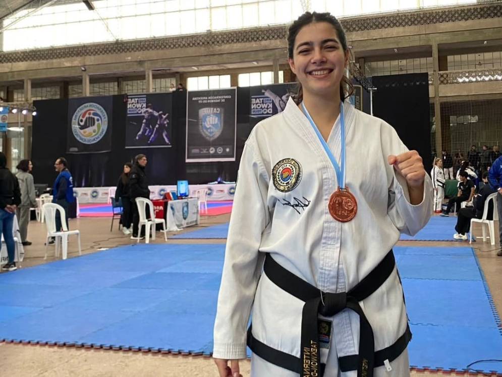 El Mundial se disputar&aacute; en Maldonado, Uruguay. 