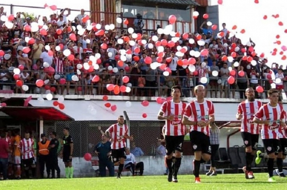 CFC Campeón 
