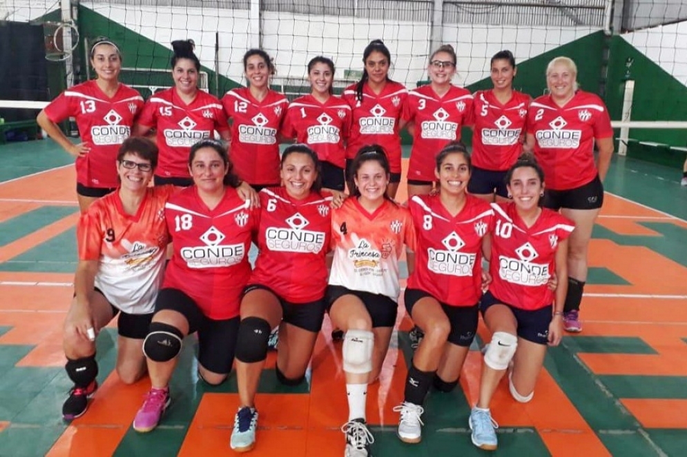 Cañuelas Fútbol Club Femenino .