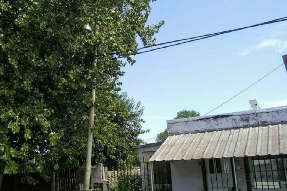 El farol de la polémica. 