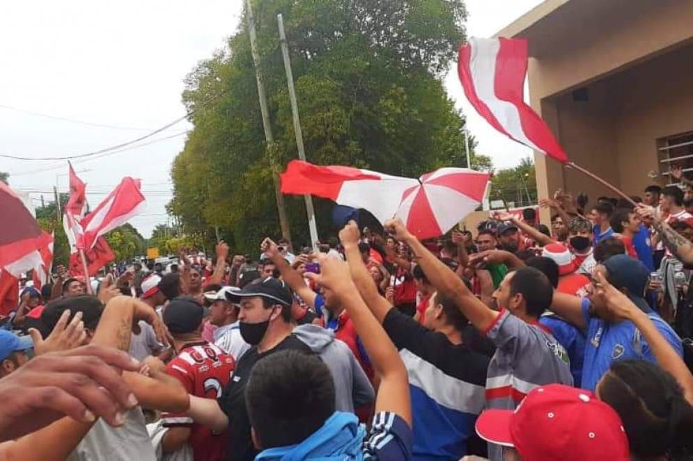 Será el debut de los fanas en la &quot;B&quot; Metro.