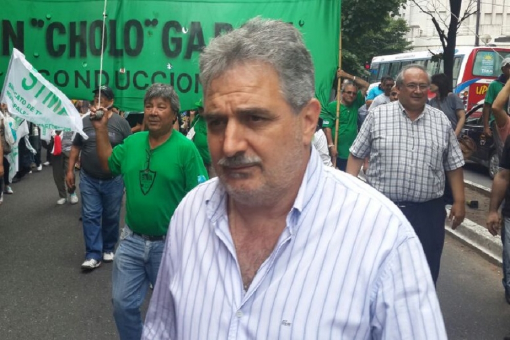 Daniel Ferro habló en la FM88.1