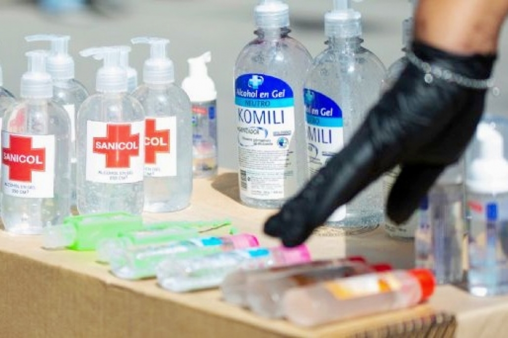 Con lo recaudado se comprarán medicamentos e insumos hospitalarios para el nosocomio.