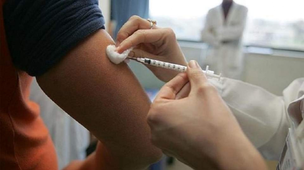 Habría a disposición 3000 vacunas por semana.