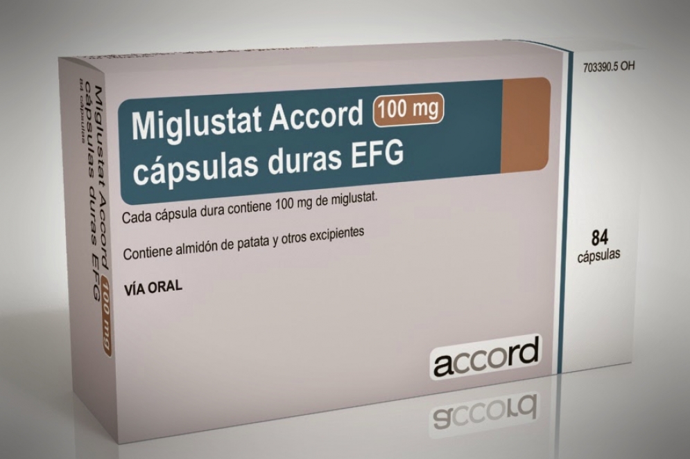 Cada caja cuesta 675.000 pesos y dura quince días.