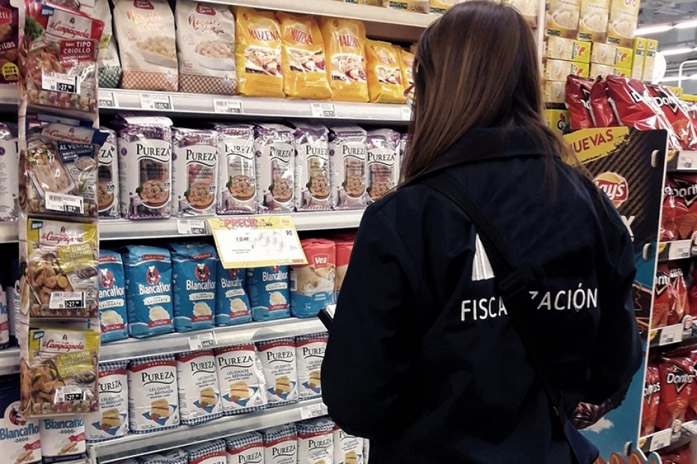 &quot;No importa dónde compres, los precios de estos productos no pueden aumentar&quot;, remarca el Ministerio de Desarrollo Productivo.