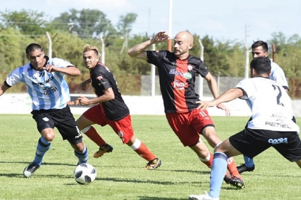 Foto: Jonathan Argañaraz. 
