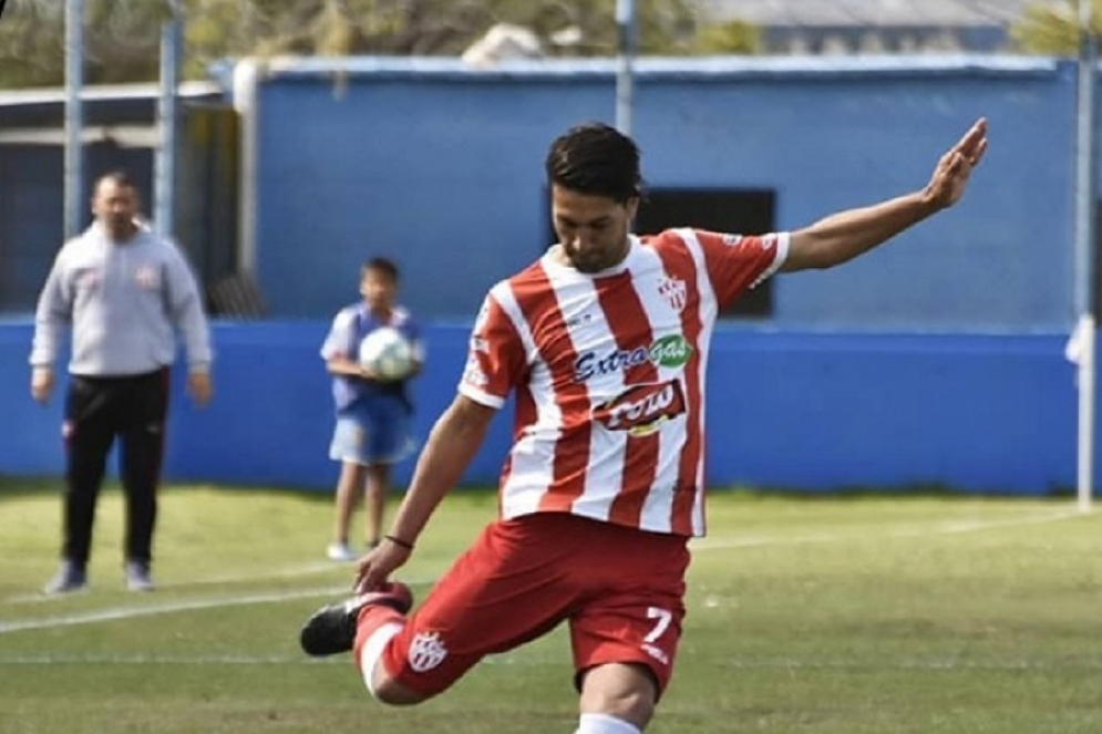 Julián Cano. Foto archivo.
