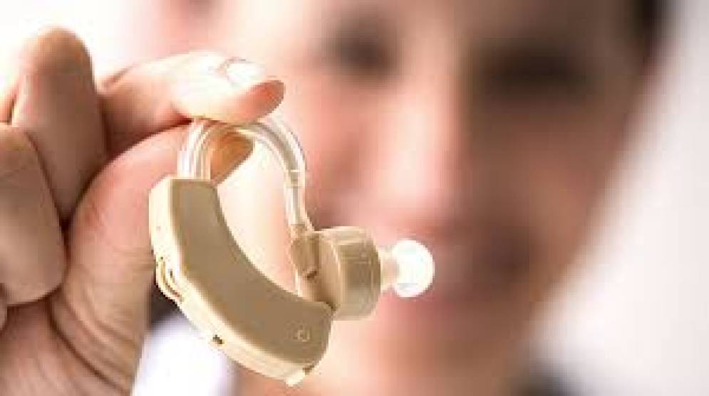 El Club de Leones comenz&oacute; otra campa&ntilde;a para reunir dos aud&iacute;fonos.