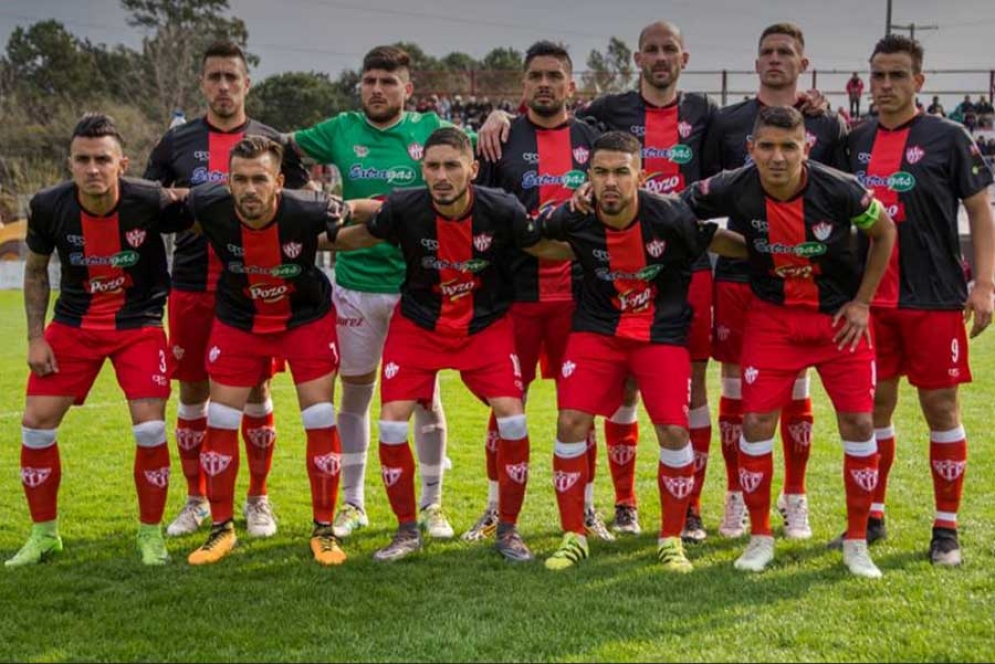 El Rojo atraviesa un momento muy difícil en el inicio del torneo. 