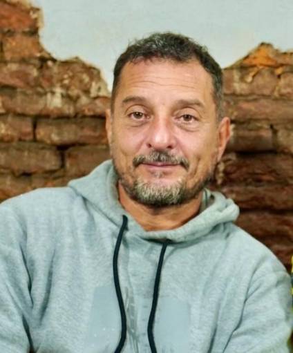 Crimen de Bastiano: "Queremos perpetua, son dos cobardes y asesinos"