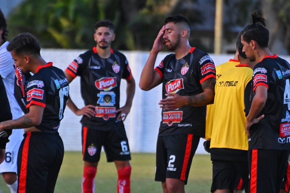 (Foto: Jonathan Argañaraz)