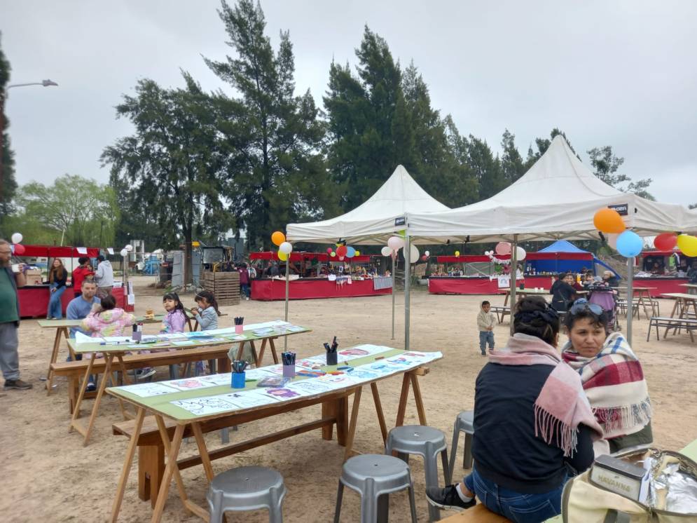 El sábado se espera una buena jornada climatológica. 