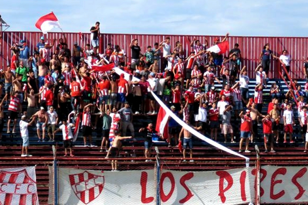 ¿Cómo se ordenará la &quot;barra&quot; a partir de ahora?