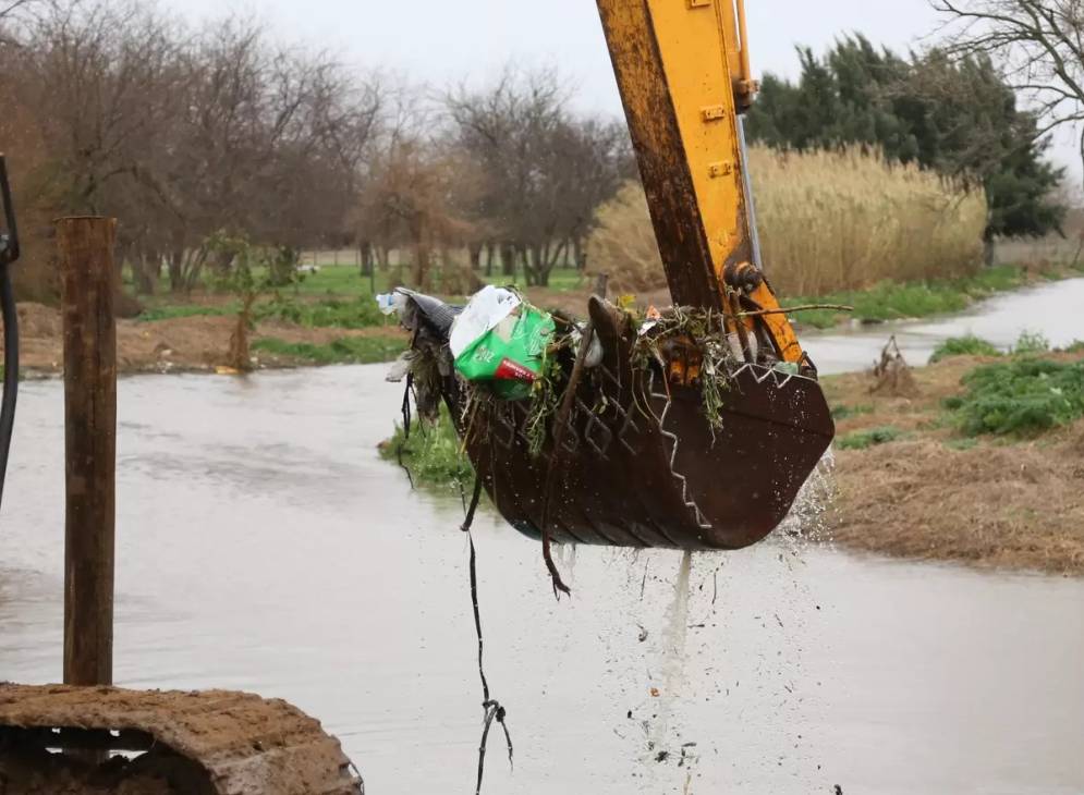 Al mediod&iacute;a, la calle Verne quedar&iacute;a liberada.