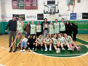 El &quot;verde&quot; quiere llegar a la de &quot;Oro&quot;.