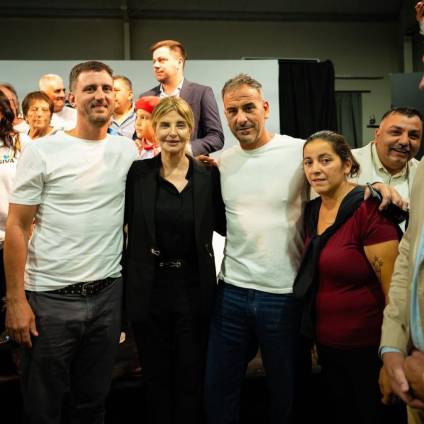 El lado &ldquo;B&rdquo; de la apertura de sesiones