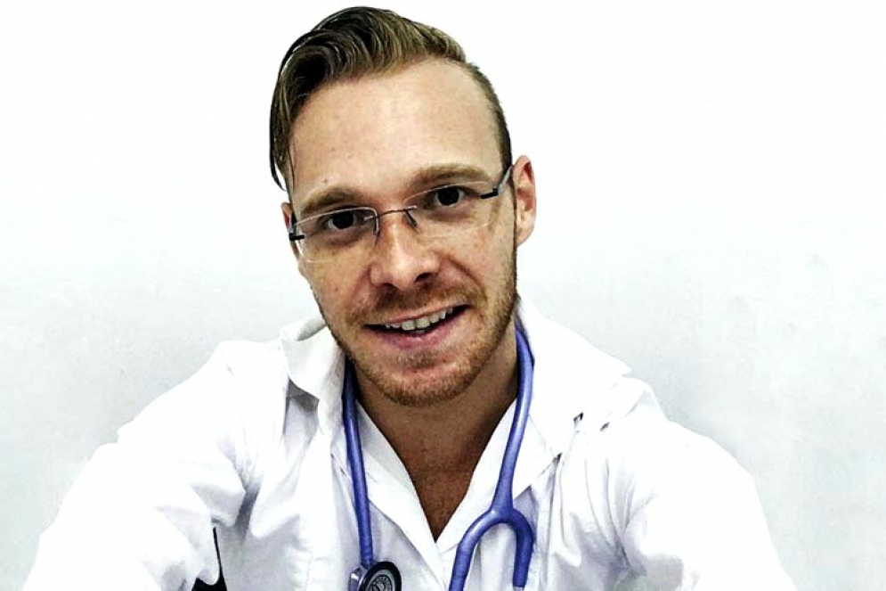 El falso médico Felipe Nori no irá a la cárcel