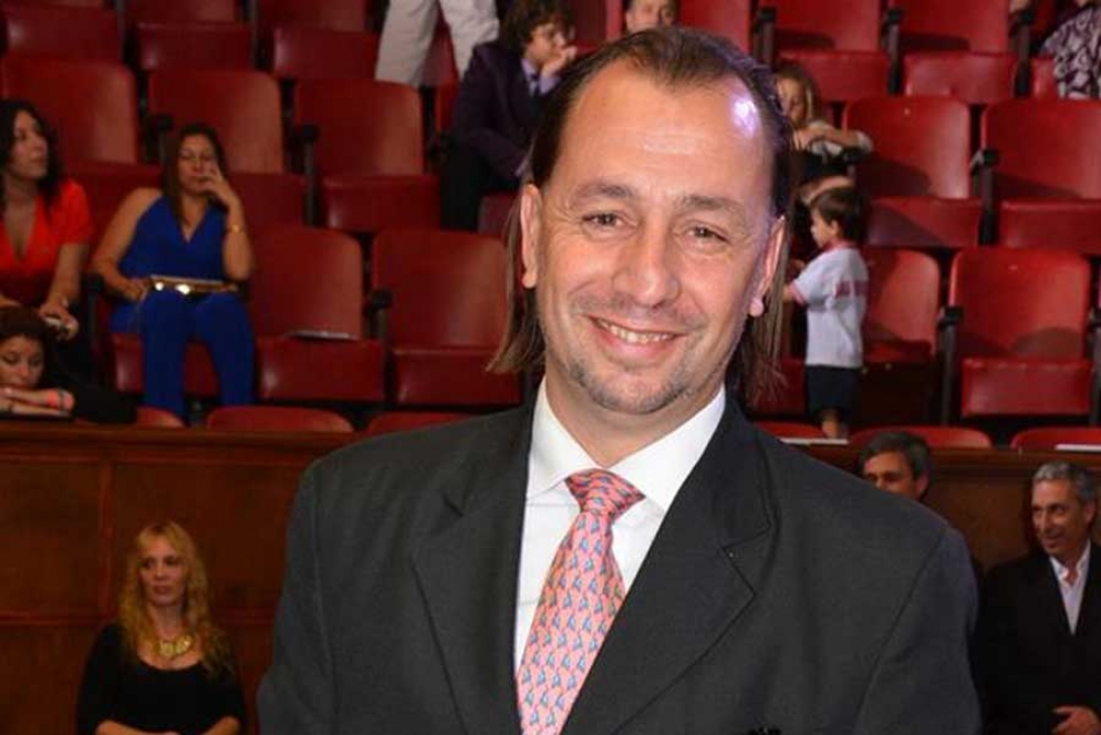Federico Pequeño.