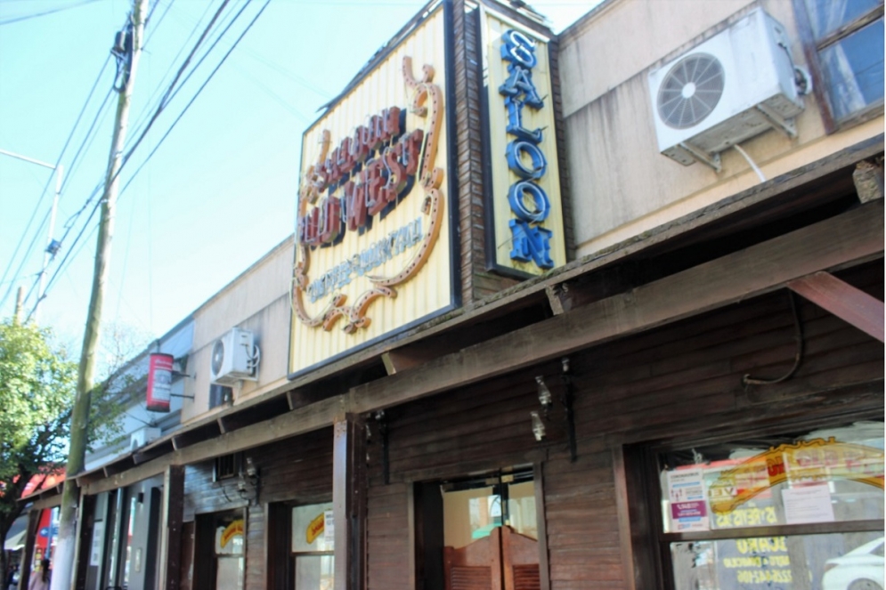 Cerró &quot;Old West&quot;, un hito de la noche cañuelense
