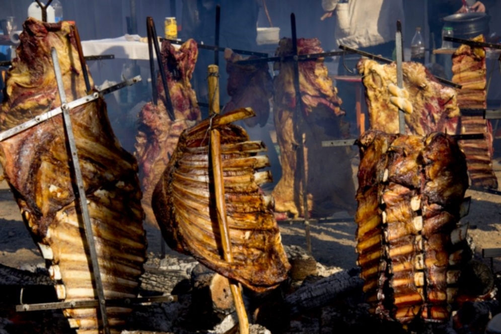 Un gran plan para comenzar el domingo comiendo rico.