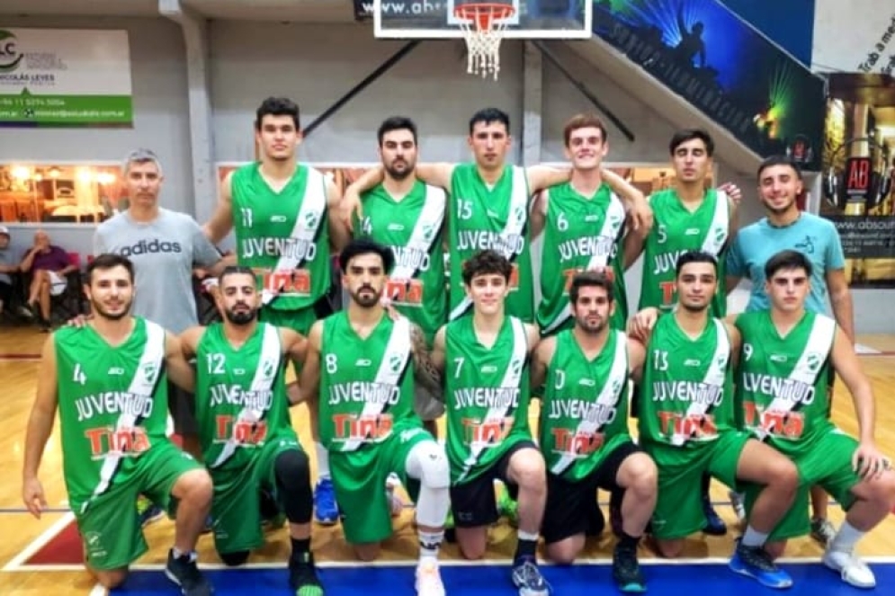 La Primera del &quot;verde&quot;
