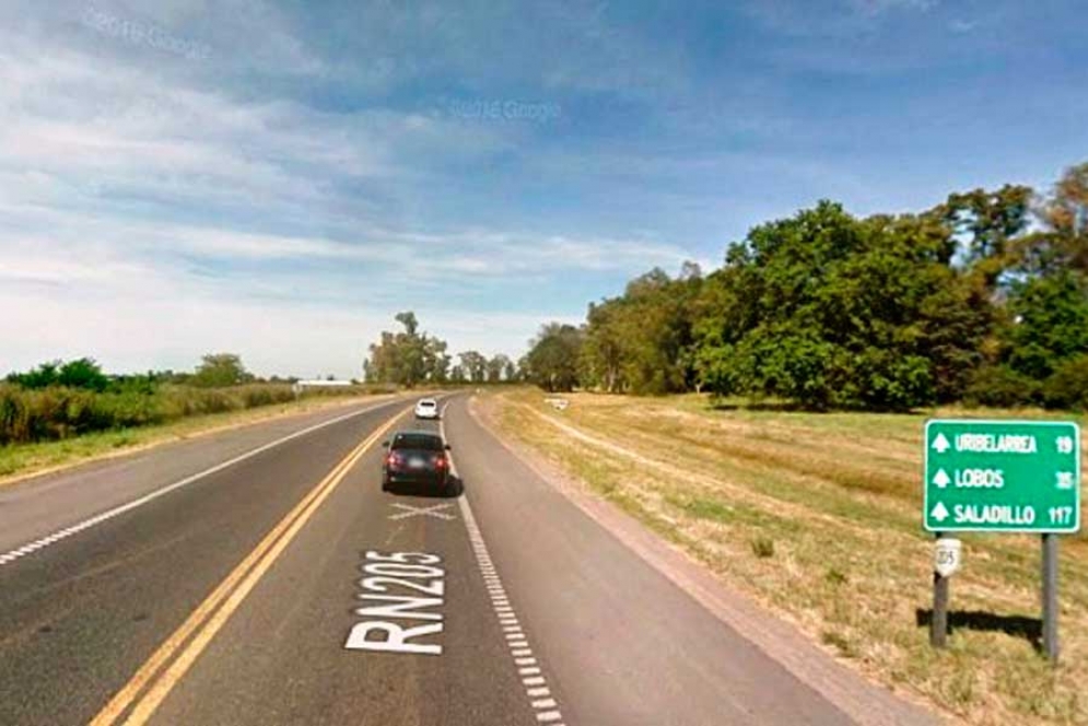 La Autovía Cañuelas-Saladillo se iniciaría a mitad de 2019