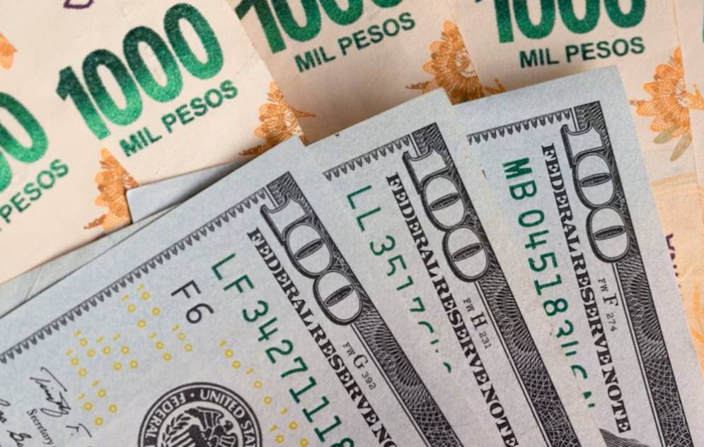 El d&oacute;lar a $2.000, una gran posibilidad para el &uacute;ltimo cuatrimestre. 