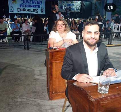 Ruptura total: La Libertad Avanza echó a Valeria Medina del bloque