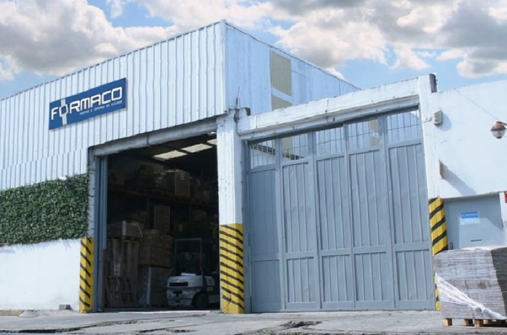 La compañía que produce packaging industrial proviene de Lomas de Zamora.