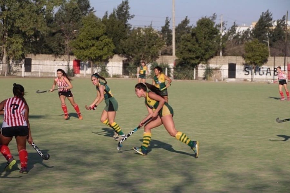 Las Cañas comenzara la segunda ronda, mentalizándose para conseguir el ascenso. 
