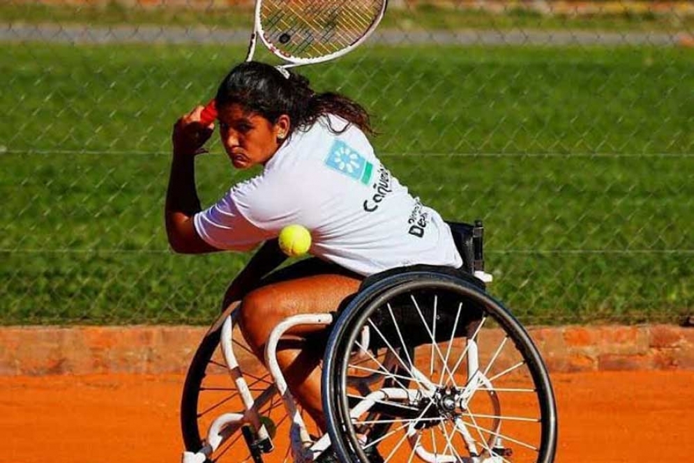 Florencia Moreno.