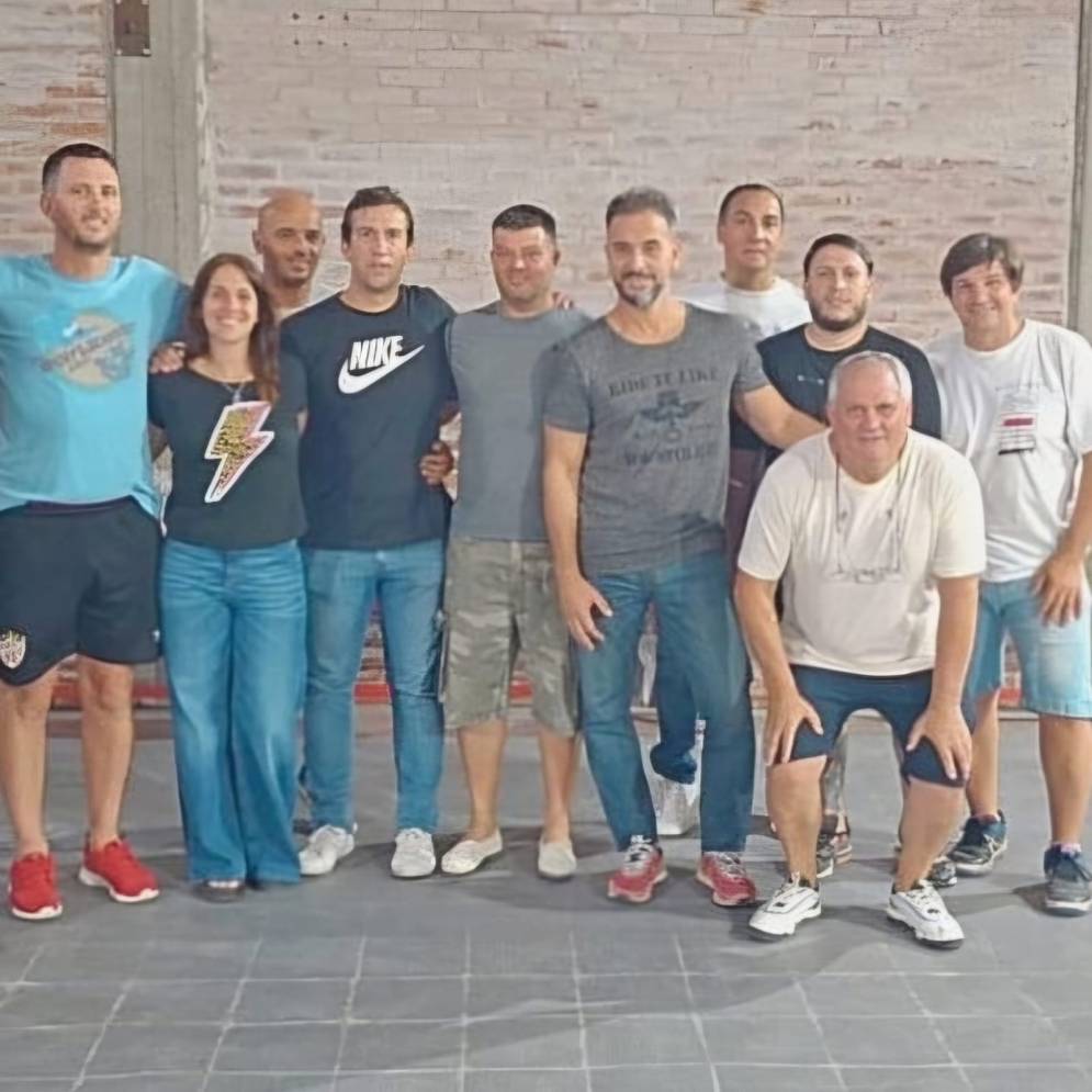 Parte de una CD que limita el trabajo periodistico. Ph: Cañuelas al Día.