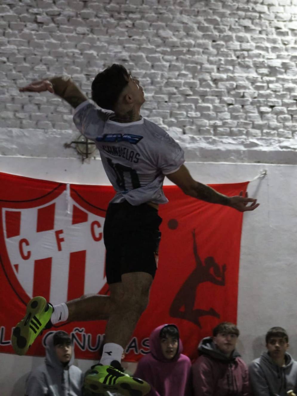 Foto archivo.