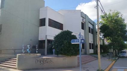 Reuni&oacute;n de urgencia: las clases del CEF continuar&aacute;n en la Escuela 27&deg;