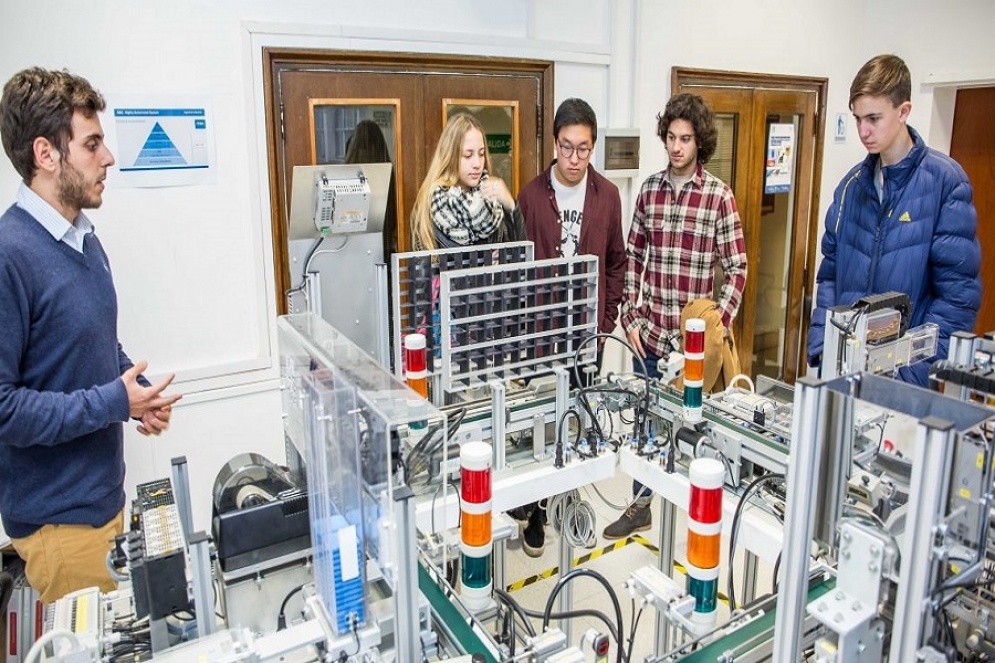 La Universidad Jauretche presentó su plan de estudios