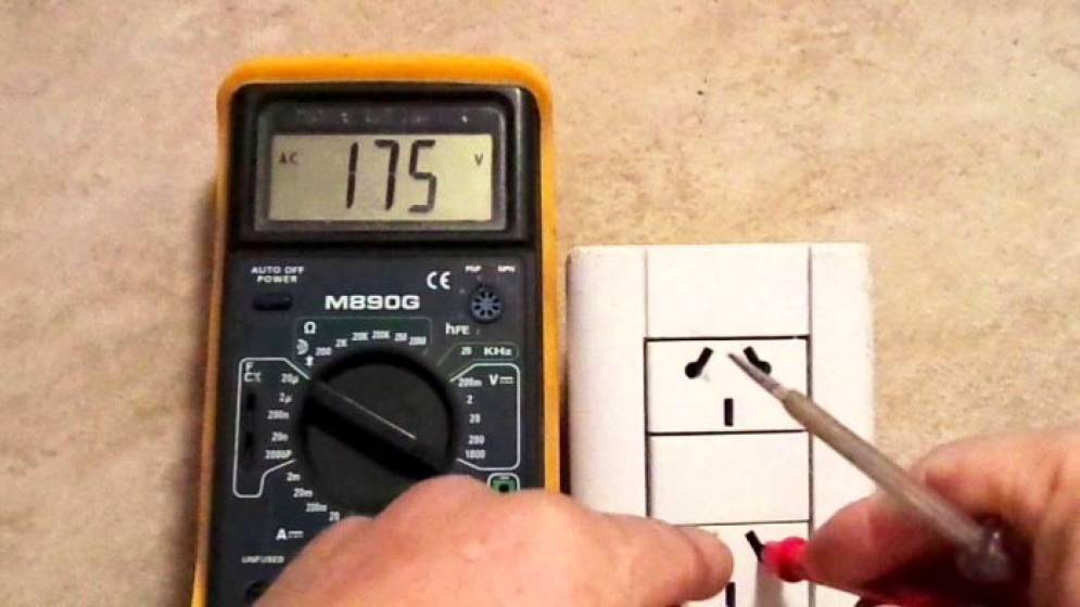 Calor y baja tensi&oacute;n, un combo terror&iacute;fico.