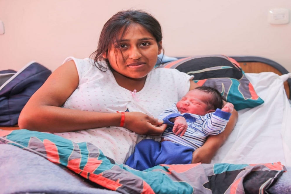 Dos ¡Super Bebes!, los primeros de 2019