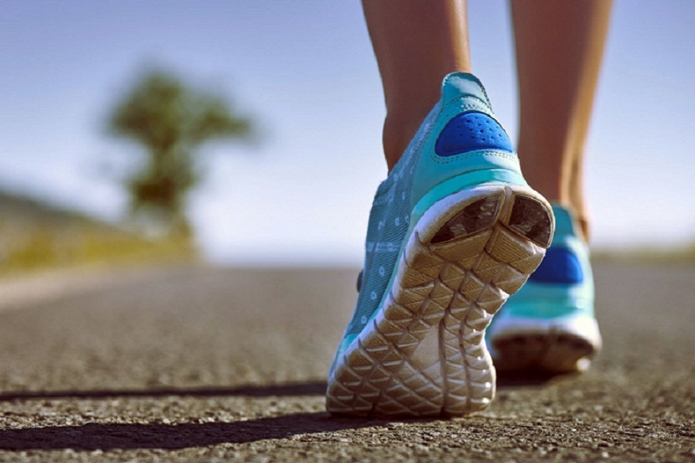 &quot;Estuve cuatro meses entrenando en el patio de casa&quot;