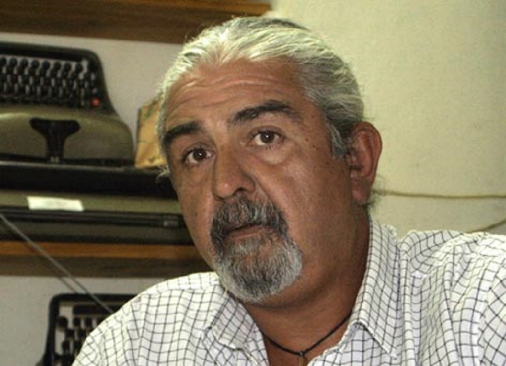 Gustavo Recalt lanza su libro &quot;Bartolomé Mitre Historiador: Las Armas y Las Letras&quot;